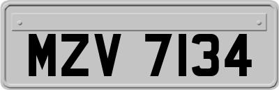 MZV7134