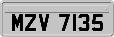 MZV7135