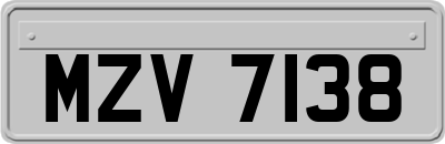 MZV7138