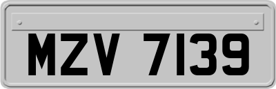 MZV7139