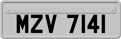 MZV7141