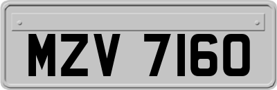 MZV7160