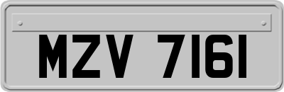 MZV7161