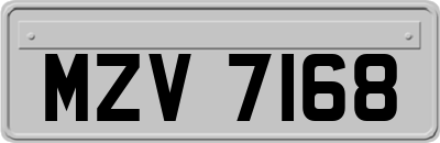 MZV7168