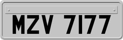 MZV7177