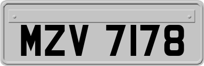 MZV7178