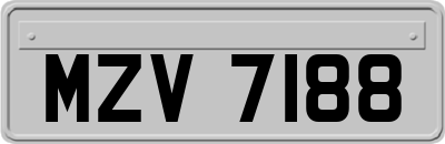 MZV7188