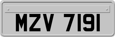 MZV7191