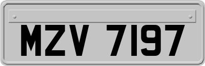 MZV7197