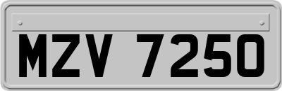 MZV7250