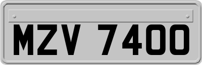 MZV7400