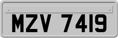 MZV7419