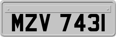 MZV7431