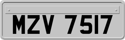 MZV7517