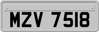 MZV7518