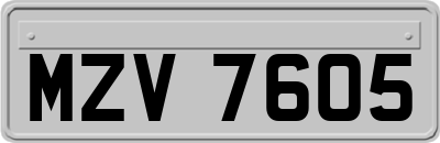 MZV7605