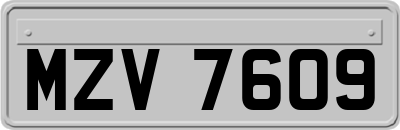 MZV7609