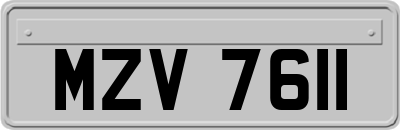 MZV7611