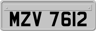 MZV7612