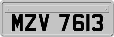 MZV7613