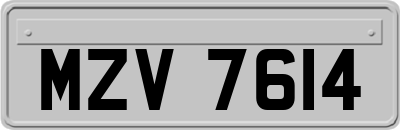 MZV7614