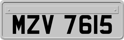 MZV7615