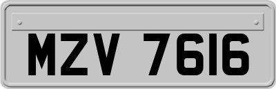 MZV7616