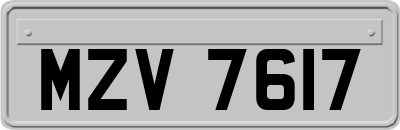 MZV7617