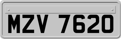 MZV7620