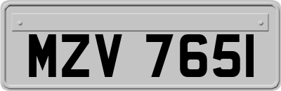 MZV7651