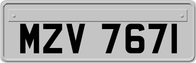 MZV7671