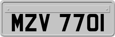 MZV7701