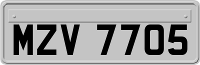 MZV7705