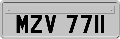 MZV7711