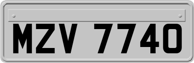 MZV7740