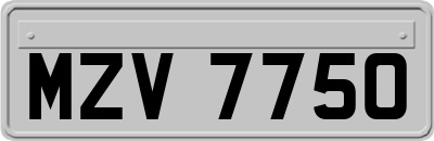 MZV7750