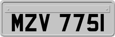 MZV7751