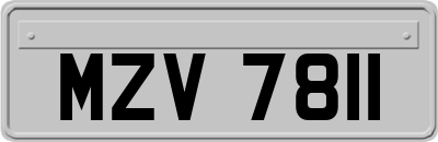 MZV7811