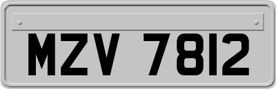 MZV7812