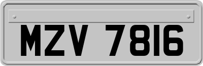 MZV7816