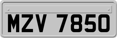 MZV7850