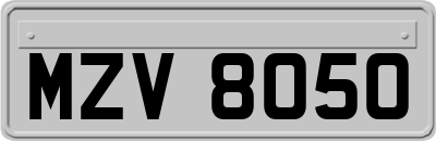 MZV8050