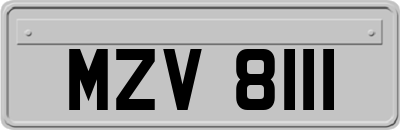 MZV8111