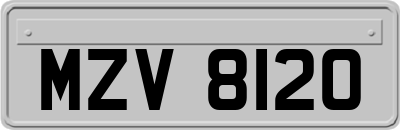 MZV8120