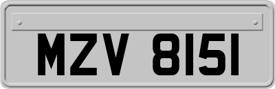 MZV8151