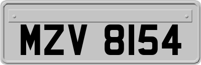 MZV8154