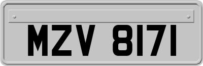 MZV8171