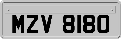 MZV8180