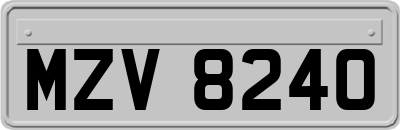 MZV8240