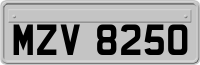 MZV8250